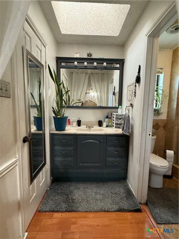 2602 Lu Circle, Killeen, TX 76543