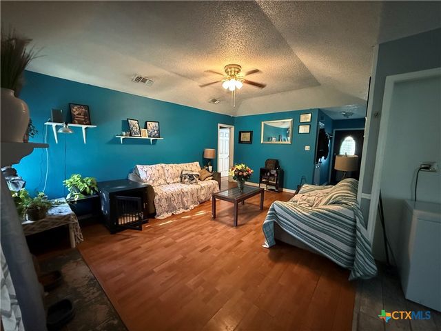 2602 Lu Circle, Killeen, TX 76543