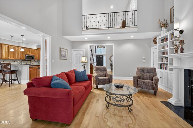 4613 Cross Brook Lane, Raleigh, NC 27610