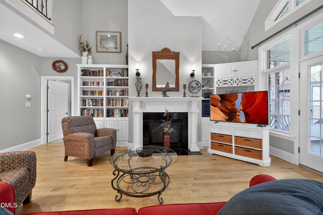 4613 Cross Brook Lane, Raleigh, NC 27610