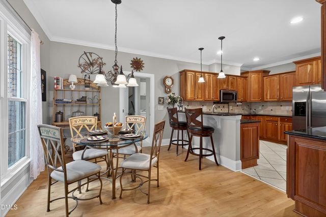 4613 Cross Brook Lane, Raleigh, NC 27610