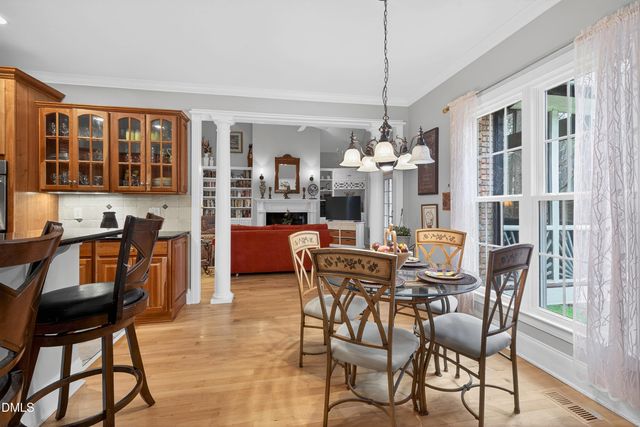 4613 Cross Brook Lane, Raleigh, NC 27610