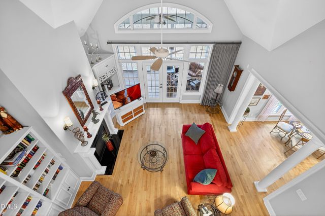 4613 Cross Brook Lane, Raleigh, NC 27610