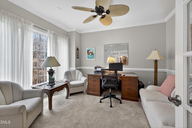 4613 Cross Brook Lane, Raleigh, NC 27610