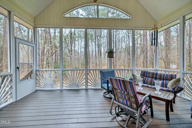 4613 Cross Brook Lane, Raleigh, NC 27610