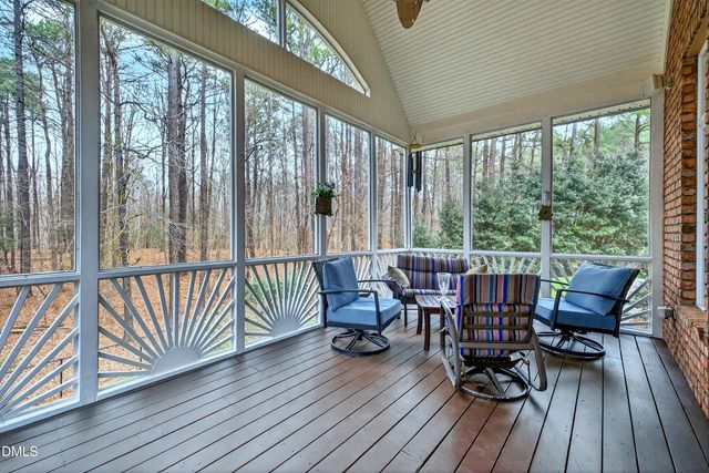 4613 Cross Brook Lane, Raleigh, NC 27610