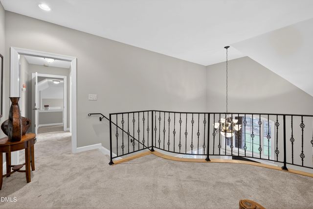 4613 Cross Brook Lane, Raleigh, NC 27610