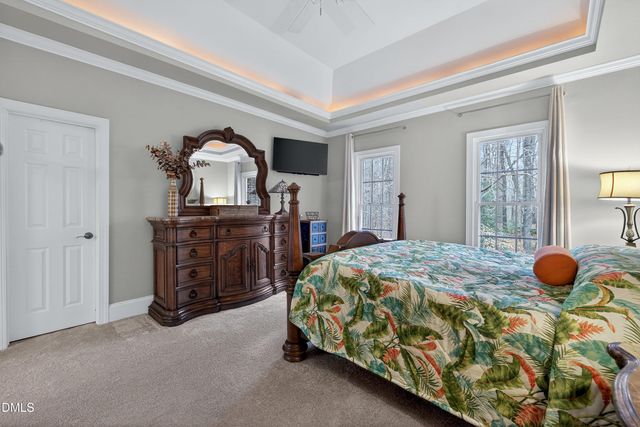 4613 Cross Brook Lane, Raleigh, NC 27610