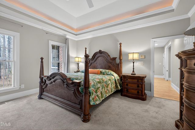 4613 Cross Brook Lane, Raleigh, NC 27610