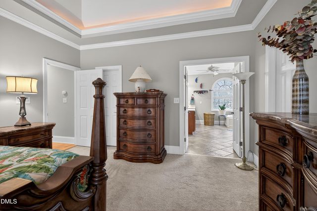 4613 Cross Brook Lane, Raleigh, NC 27610