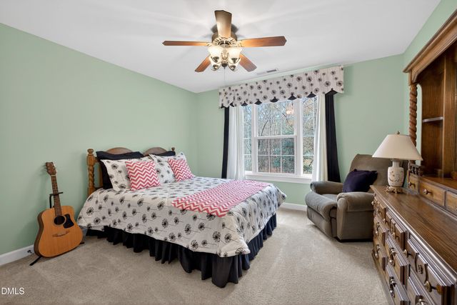 4613 Cross Brook Lane, Raleigh, NC 27610