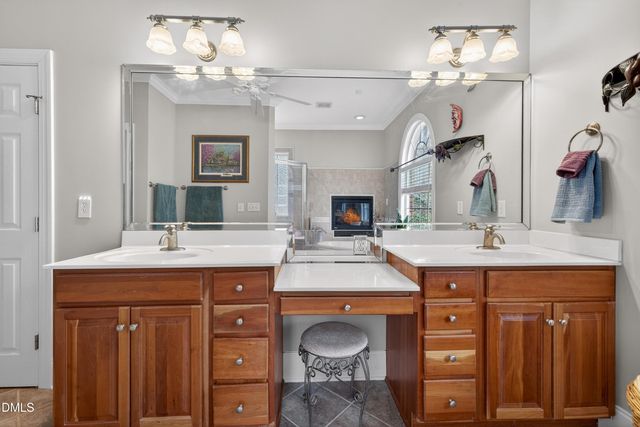 4613 Cross Brook Lane, Raleigh, NC 27610