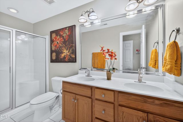 4613 Cross Brook Lane, Raleigh, NC 27610