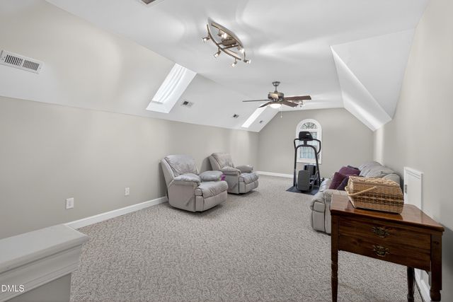 4613 Cross Brook Lane, Raleigh, NC 27610