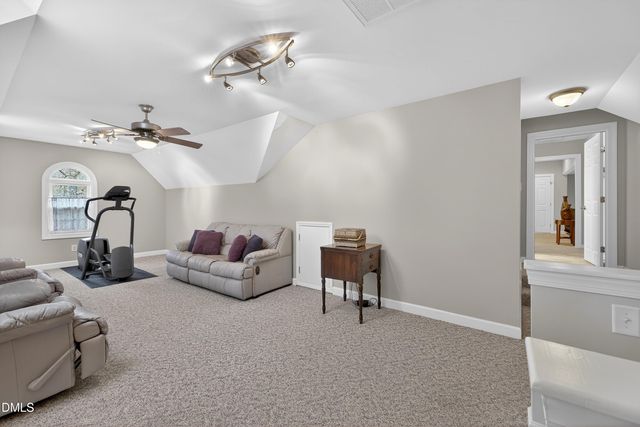 4613 Cross Brook Lane, Raleigh, NC 27610