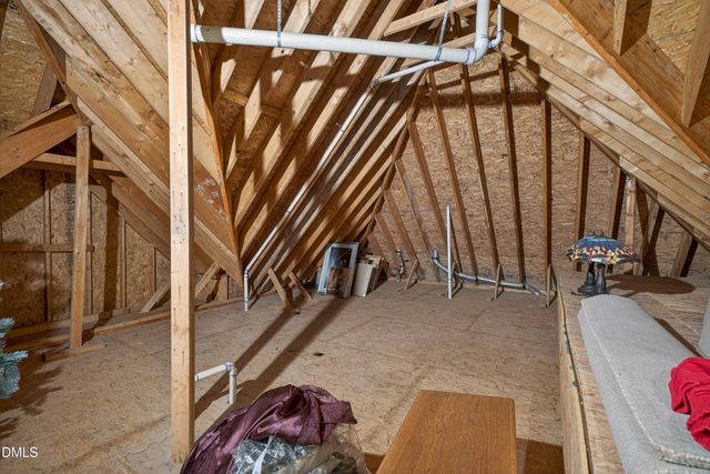 4613 Cross Brook Lane, Raleigh, NC 27610