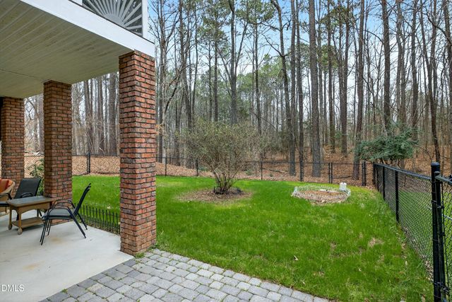 4613 Cross Brook Lane, Raleigh, NC 27610