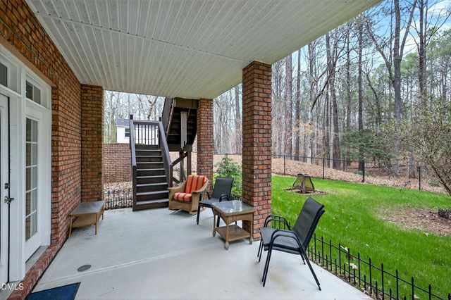 4613 Cross Brook Lane, Raleigh, NC 27610