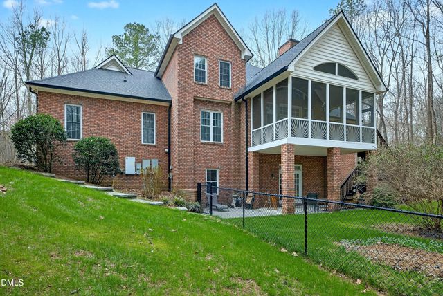 4613 Cross Brook Lane, Raleigh, NC 27610