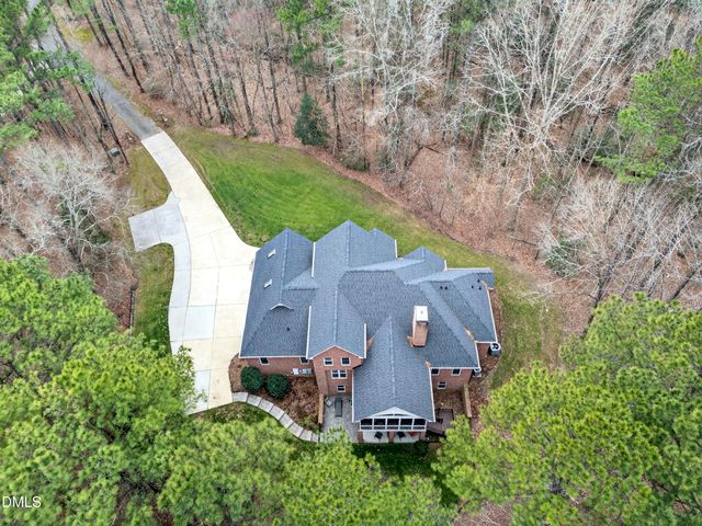 4613 Cross Brook Lane, Raleigh, NC 27610