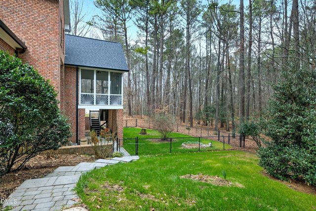 4613 Cross Brook Lane, Raleigh, NC 27610
