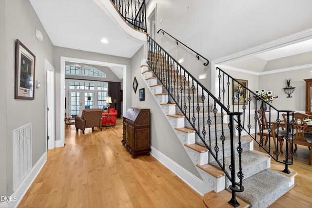 4613 Cross Brook Lane, Raleigh, NC 27610