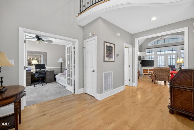 4613 Cross Brook Lane, Raleigh, NC 27610