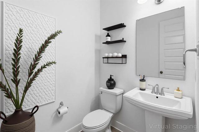 3127 Cliff Swallow Lane, Arlington, TX 76005