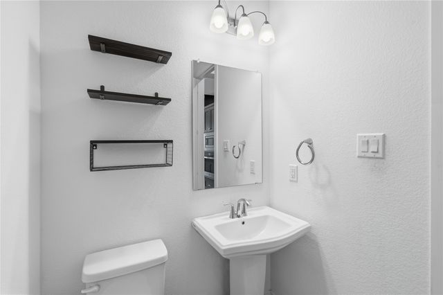 3127 Cliff Swallow Lane, Arlington, TX 76005