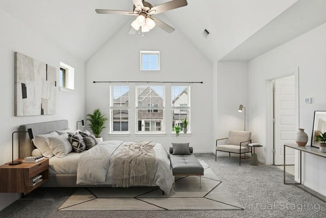 3127 Cliff Swallow Lane, Arlington, TX 76005