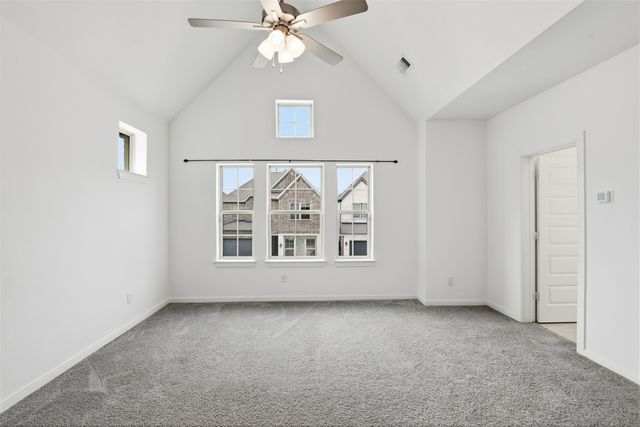 3127 Cliff Swallow Lane, Arlington, TX 76005