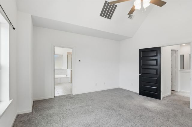 3127 Cliff Swallow Lane, Arlington, TX 76005