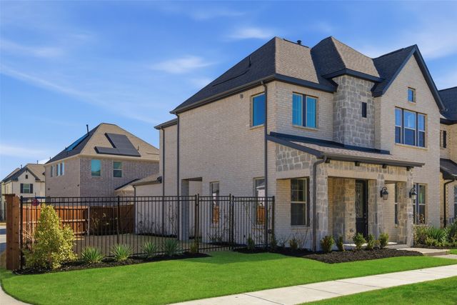 3127 Cliff Swallow Lane, Arlington, TX 76005