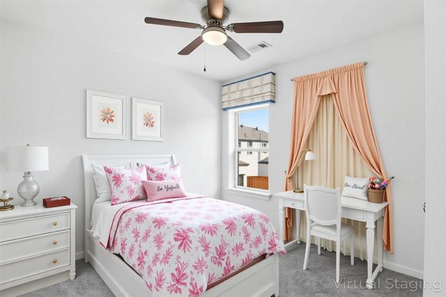 3127 Cliff Swallow Lane, Arlington, TX 76005