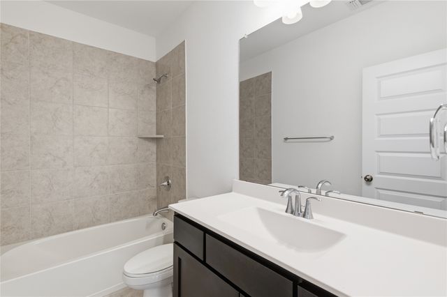 3127 Cliff Swallow Lane, Arlington, TX 76005