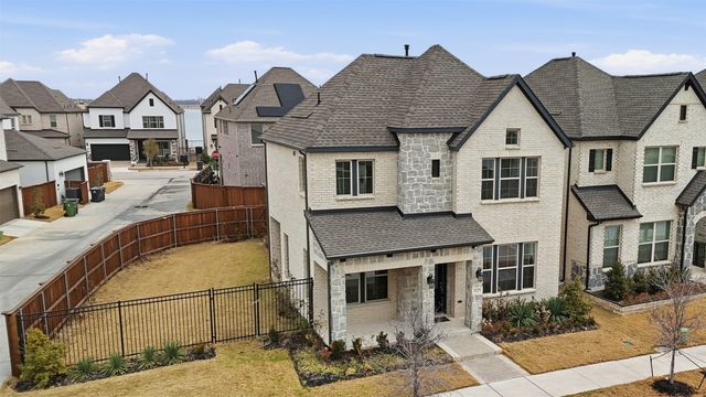 3127 Cliff Swallow Lane, Arlington, TX 76005