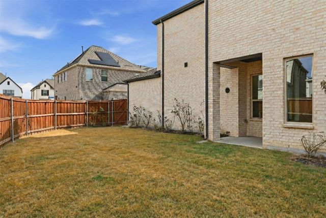 3127 Cliff Swallow Lane, Arlington, TX 76005