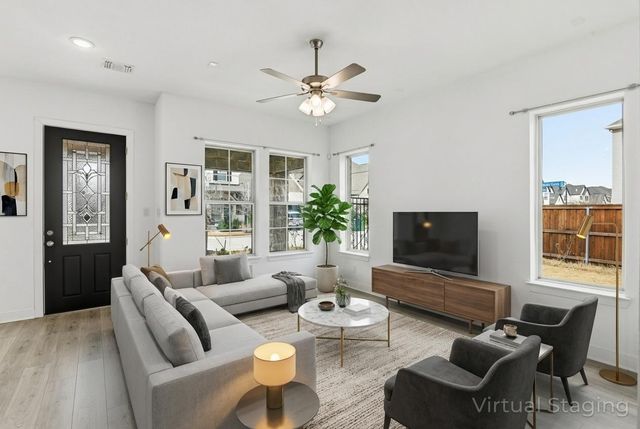 3127 Cliff Swallow Lane, Arlington, TX 76005