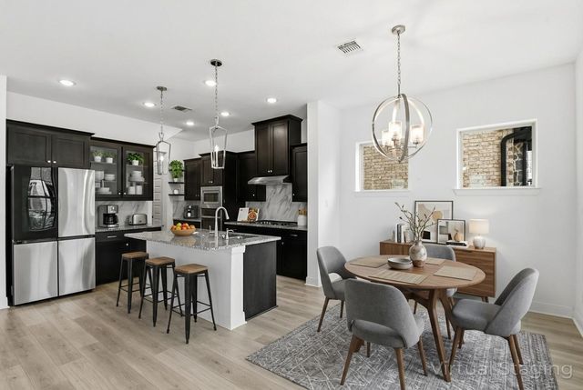 3127 Cliff Swallow Lane, Arlington, TX 76005