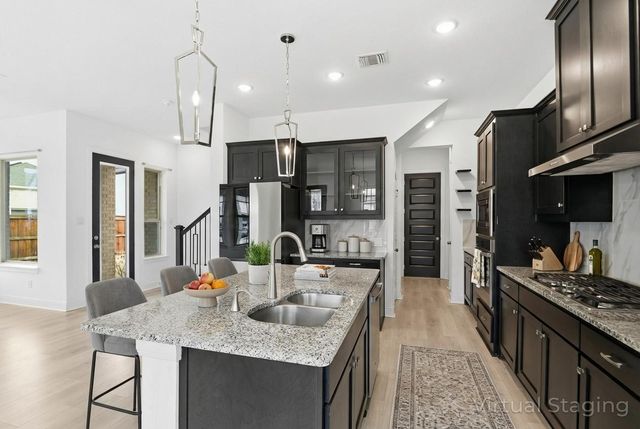 3127 Cliff Swallow Lane, Arlington, TX 76005