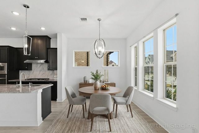 3127 Cliff Swallow Lane, Arlington, TX 76005