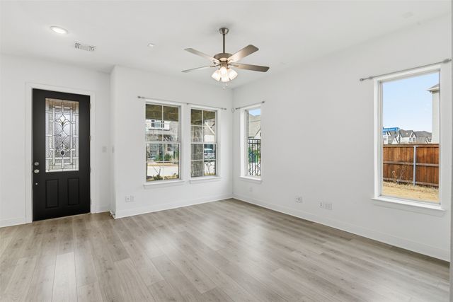 3127 Cliff Swallow Lane, Arlington, TX 76005