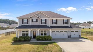 267 Red hawk Place, Smithfield, NC 27577