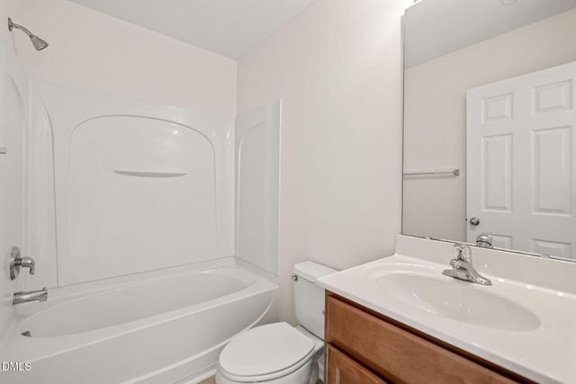 327 Old Mill Village Drive, Apex, NC 27502