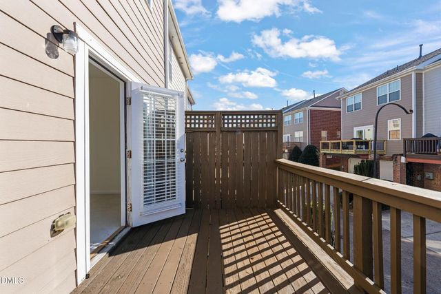 327 Old Mill Village Drive, Apex, NC 27502