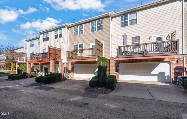 327 Old Mill Village Drive, Apex, NC 27502