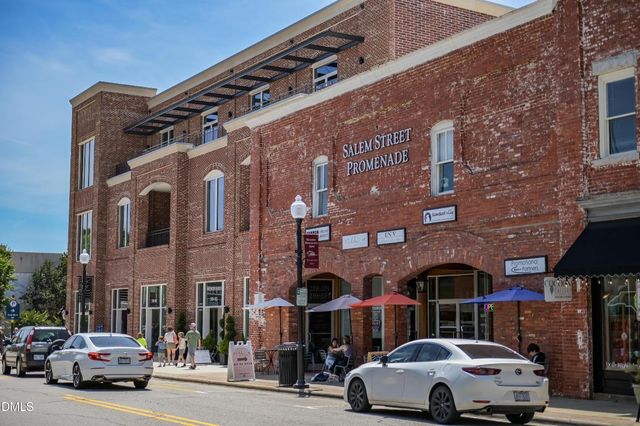 327 Old Mill Village Drive, Apex, NC 27502