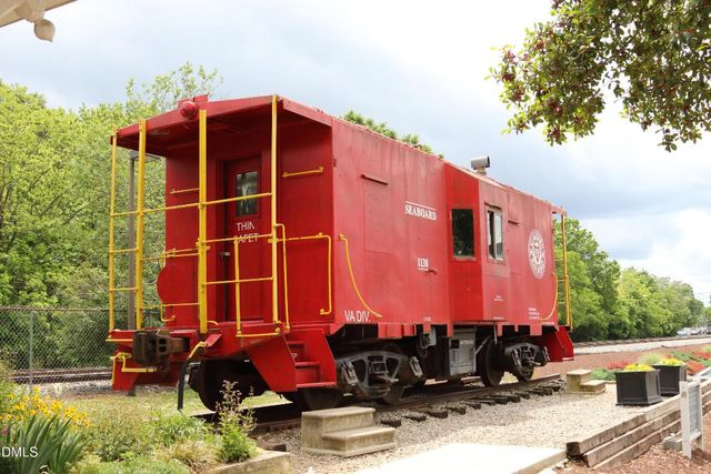 327 Old Mill Village Drive, Apex, NC 27502