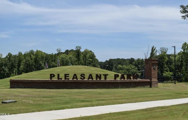 327 Old Mill Village Drive, Apex, NC 27502