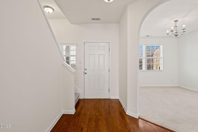 327 Old Mill Village Drive, Apex, NC 27502